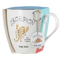 Produktbild: Ritzenhoff & Breker Jumbotasse Astro Sternzeichen Größe Jumbotasse 650 ml Skorpion