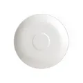 Produktbild: Villeroy & Boch Frühstücksuntertasse, Weiß, 17,5 x 17,5 x 2,5 cm