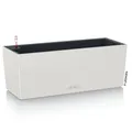 Produktbild: LECHUZA® Blumenkasten BALCONERA Color 50 Lichtgrau