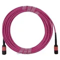Produktbild: BlueOptics 7Z57A03569 kompatibles MPO-MPO Multimode OM4 Patchkabel 10 Meter