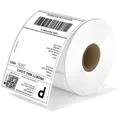 Produktbild: Thermopapiere Versandetiketten 4x6 100x150mm  500 Stück
