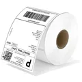 Produktbild: Thermopapier Versandetiketten 4x6, , BPA-frei, 500 Rollen, DHL