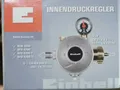 Produktbild: Einhell Innen druckregler 50mbar Gasgeräte Zubehör RGH 4200 ,Bfd 4200 Gas