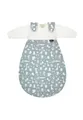 Produktbild: Alvi® Babyschlafsack Baby-Mäxchen 3-teilig Baumwolle (3 tlg., 1x Außensack, 2x Innensack), TOG Wert: 2.5