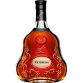 Produktbild: Hennessy X.O Extra Old Cognac in Geschenkpackung | 40 % vol | 0,7 l