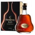 Produktbild: Hennessy XO Cognac 0,7 l in Geschenkhülle X.O.