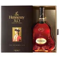 Produktbild: (325,57€/1,0L) Hennessy XO in Geschenkpackung  0,7l  40% Vol.