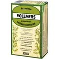 Produktbild: Vollmers präparierter Grüner Hafertee 15 St