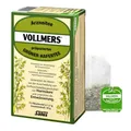 Produktbild: Salus Vollmers Grüner Hafertee – 15 Filterbeutel (1,2g), 18g