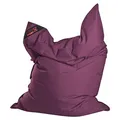 Produktbild: SITTING POINT BIGFOOT SCUBA Sitzsack aubergine