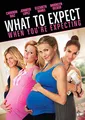 Produktbild: What To Expect When You're Expecting [DVD + Digita