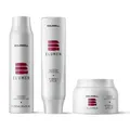 Produktbild: Goldwell Elumen Color Shampoo 250ml + Conditioner 200ml + Maske / Kur 250ml Set