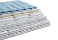 Produktbild: RIBECO Federbettdecke + Kopfkissen Überraschungspaket, 2-tlg, Decke mit Kissen, Füllung: 90% Federn, 10% Daunen, Bezug: 100% Baumwolle, LAGERRÄUMUNG! Solange der Vorrat reicht! verschiedene Größen
