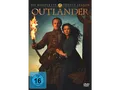 Produktbild: OUTLANDER 5.SEASON DVD (FSK: 16)