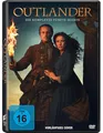Produktbild: Outlander - Staffel 1 / 2 / 3 / 4 / 5 / 6 / 7 - DVD / Blu-ray - *NEU*