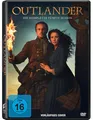 Produktbild: Outlander - Season 5 (4 DVDs) (DVD) Sam Heughan Tobias Menzies