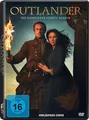 Produktbild: Outlander - Die komplette fünfte Season (4 Discs)