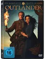 Produktbild: Outlander - Season 5 (4 DVDs) Meera Menon
