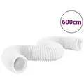 Produktbild: vidaXL Abluftschlauch PVC 6 m Ø20 cm