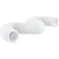 Produktbild: vidaXL Abluftschlauch PVC 6 m Ø20 cm 4008057