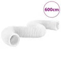 Produktbild: Vidaxx Absaugschlauch ø20 cm 6 m PVC
