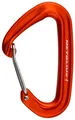 Produktbild: Metolius Bravo II Wiregate Karabiner, orange