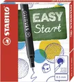 Produktbild: Tintenpatronen zum Nachfüllen - STABILO EASYoriginal Refill - medium - 20er Pack