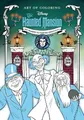 Produktbild: Disney Books Art of Coloring: The Haunted Mansion (Taschenbuch) (US IMPORT)