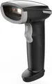 Produktbild: inateck BCST-23_GRAY inateck Barcodescanner 23 gray [BCST-23_gray]