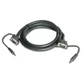 Produktbild: Kramer VGA + Stereo-Audio Kabel C-GMA/GMA-10