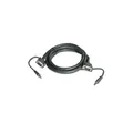 Produktbild: Kramer VGA + Stereo-Audio Kabel C-GMA/GMA-10 Kabel 92-2202010 VGA