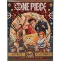 Produktbild: One Piece Adventskalender 2024