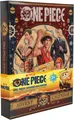 Produktbild: Cinereplicas Adventskalender One Piece Adventskalender 2024 24 Türen