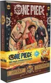 Produktbild: One Piece Adventskalender 2024 Calendar 24 Türen