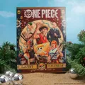 Produktbild: One piece Classic Advent Calendar Cinereplicas