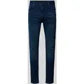 Produktbild: Tommy Hilfiger Slim Fit Jeans mit Stretch-Anteil Modell 'CORE BLEECKER' in Jeansblau, Größe 36/34