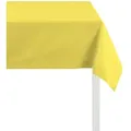 Produktbild: Apelt Tischdecke Alaska rund 170x170 cm | gelb - gelb