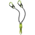 Produktbild: Edelrid Cable Kit 6.0 Klettersteigset (Größe One Size, gruen)