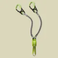 Produktbild: Edelrid Cable Kit 6.0 Gewichtsklasse 40 - 120 kg Farbe oasis Klettersteigset
