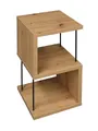 Produktbild: Mäusbacher Standregal 33 x 65 x 33 cm (B/H/T)