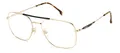 Produktbild: CARRERA CARRERA 290 J5G GOLD 56/18/150 Herren Brillen
