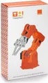 Produktbild: Arduino Roboterarm Bausatz T050000 TinkerKit Braccio Robotic Arm T050000 (T050000)