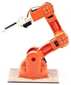 Produktbild: Tinkerkit Braccio Roboter, Roboterarm der über Arduino gesteuert wird