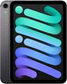 Produktbild: APPLE iPad mini WiFi + Cellular 5G 4 GB 256 GB (Space Grau) MK8F3FD/A