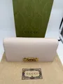 Produktbild: Original Gucci Crossbody Schultertasche Tasche Handtasche Clutch GG **NEU**