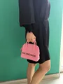 Produktbild: Original Balenciaga Handtasche Ville Top Handle XXS Sweet Pink I NEU I NP 1490 €
