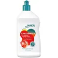 Produktbild: HAKA Scheuermilch 750ml Reiniger Ceranfeld Backofen Edelstahl Emaille Grillrost