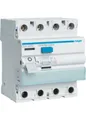 Produktbild: Hager CDA425D FI-Schutzschalter 4polig 25/0, 03A