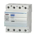 Produktbild: Hager FI-Schutzschalter CDA425D 4polig 25/0,03A
