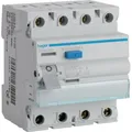 Produktbild: Hager FI-SCHALTER 25/4 0,03A PULSST. (CDA425D)